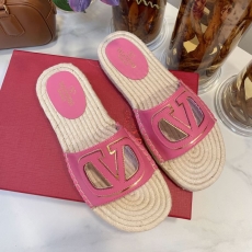 Valentino Slippers